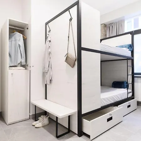 Konukevi Logune Vitoria-Gasteiz