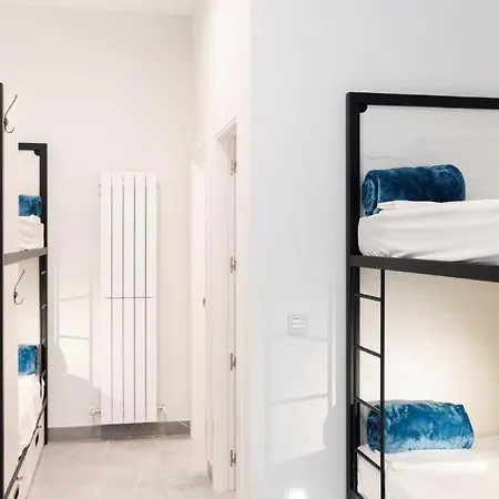 Konukevi Logune Vitoria-Gasteiz