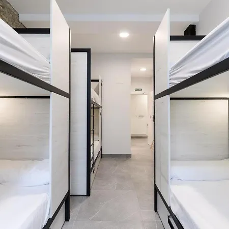 Konukevi Logune Vitoria-Gasteiz