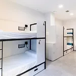Logune بيت ضيافة فيتوريا غاستيِز