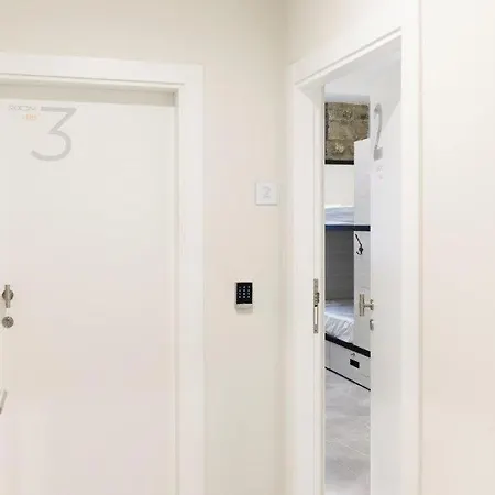 Logune بيت ضيافة فيتوريا غاستيِز