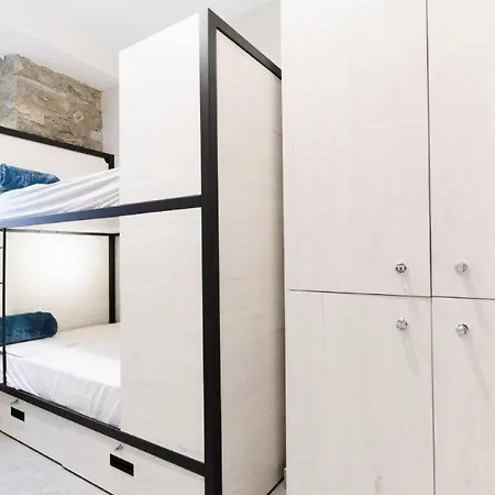 بيت ضيافة Logune فيتوريا غاستيِز